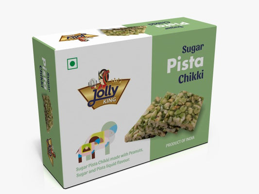 Suger pista